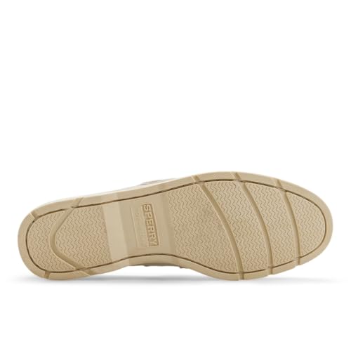 Image of Sperry Men's Leeward 2-Eye Leather Boat Shoe