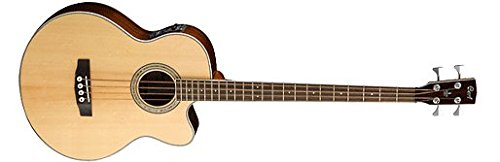 Cort SJB6FX - Bajo acústico