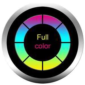 ARXENOVATH Custom GOBO Lens LED GOBO Logo Projector Light Advertising Signs Stores, Pubs, Bars, Cafes, Stages Company Hotel Restaurant