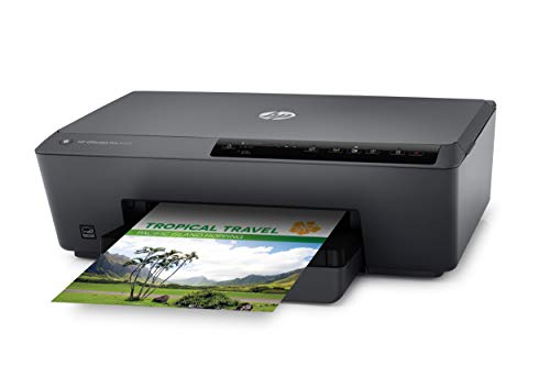HP OfficeJet Pro 6230 inkjetprinter (29 ppm, 600 x 1200 dpi, Wi-Fi, mobiel afdrukken, USB, Ethernet) - Image 3