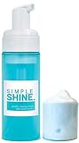 New Gentle Ring Jewelry Cleaner Foam Cleaning Foaming Solution | Foamer Clean Gold, Silver Fine & Fa