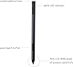Active Pen PN557W Bluetooth Kompatibel mit Dell Active Pen PN557W,PN556W Kompatibel mit Latitude 5289 2-in-1, Insipron 7420 2-in-1, Precision 5530 2 in 1, XPS 9310 2-in-1, mit Dell 7522
