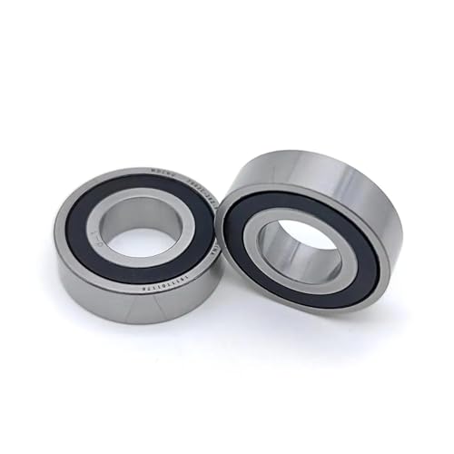 Roulements de broche 7002 étanches P4 pour une rotation ultra fluide sans vibration - 5