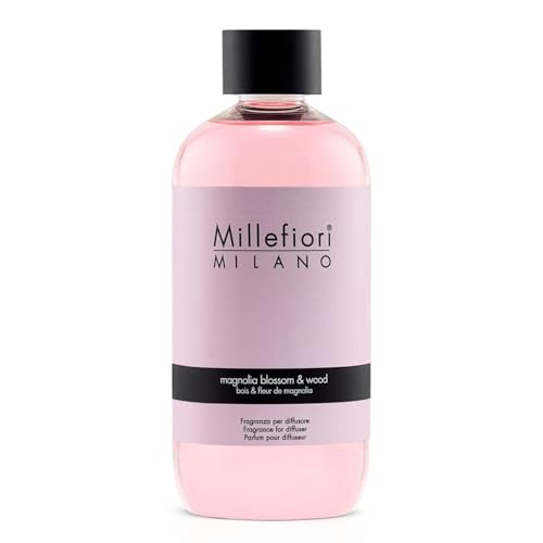 MILLEFIORI �~���m�f�B�t���[�U�[ ���t�B�� 250ml �t���O�����X �l�ߑւ��p �}�O�m���A�u���b�T�����E�b�h