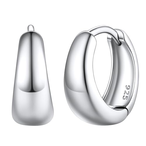 [ChicSilver] t[vsAX fB[X ςȂ OsAX AM[Ή Vo[925  a8mm 20g