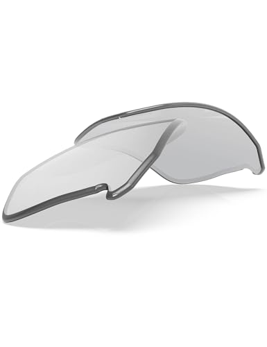 Image of BLAZERBUCK Polycarbonate Replacement Lenses for BOSE Tempo Sunglasses
