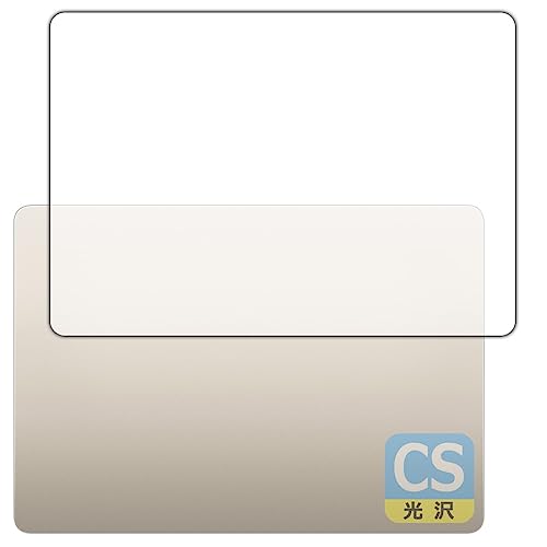 PDAH[ MacBook Air 15C`(M2)(2023Nf) Ή Crystal Shield ی tB [Vʗp]  {