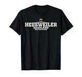 plz heusweiler wahlschied Great design for men, women and children / kids from Heusweiler Saarland Germany / Deutschland