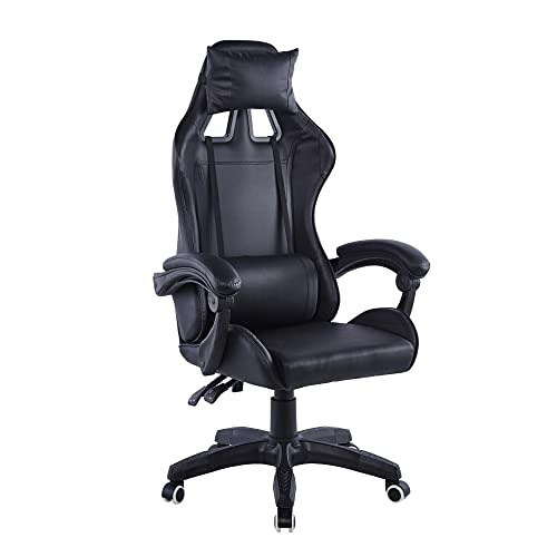 Mejores comprativas On-line Sillas reclinables de cuero comprados en linea. 1