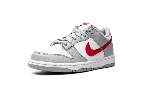Image of Nike Youth Dunk Low GS DV7149 001 - Size 6Y