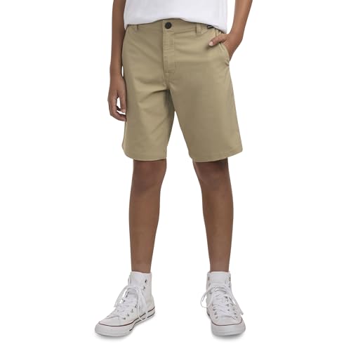 hurley boys39 h20-dri walk shorts