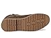 Skechers Women's Arch FIT Marlie-Weekend Chat Ankle Boot, Chocolate, 8.5