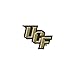 Tervis UCF Knights - Assorted Made in USA Double Walled Insulated Tumbler Travel Cup Keeps Drinks Cold & Hot, 16oz 4pk, Classic
