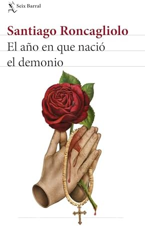El año en que nació el demonio (Biblioteca Breve)
