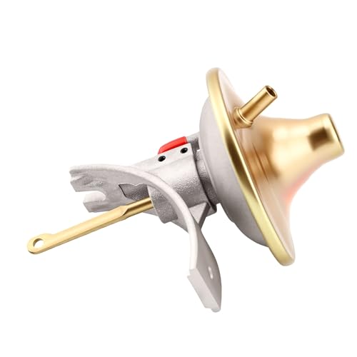 Distribuidor Rover V8 35D soluciona fallos de encendido con módulo electrónico RTC3201 2