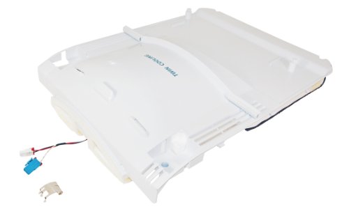 Preisvergleich Produktbild Samsung Kühl-Verdampfer-Abdeckung Assy DA9705290Q DA97-05290Q