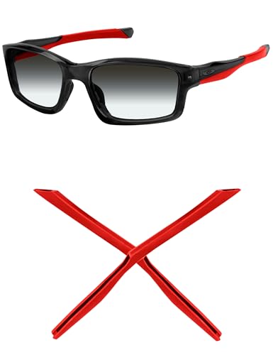 Image of Mryok Replacement Earsocks for Oakley Chainlink OO9247 Sunglass - Options