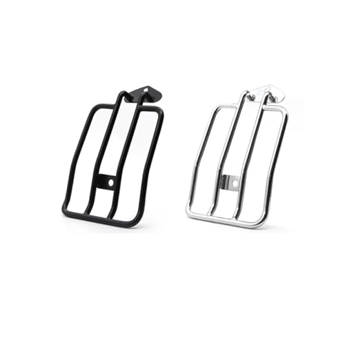 Porte-bagages arrière XL883 XL1200 X48 support moto