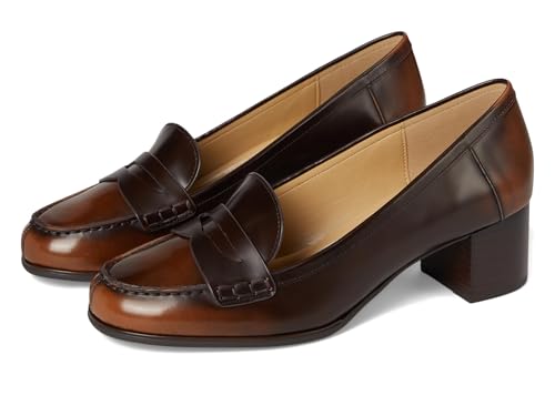 Michael Kors Women's Frances Flex Pump Penny Loafer