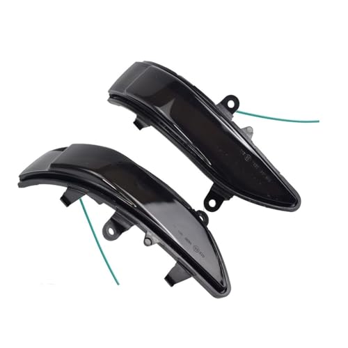 Clignotant LED retroviseur Subaru reparation voyant cassé ou usé