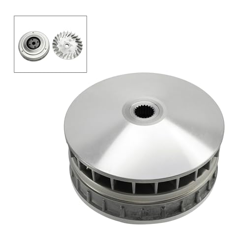 Variateur d'embrayage secondaire Qlink Frontrunner 400 EFI 2012-2014