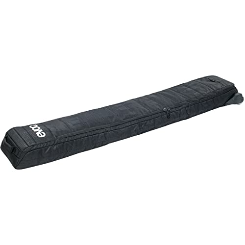EVOC SKI ROLLER Skitasche Reisetasche (Zusammenfaltbar, für bis zu zwei paar Ski...