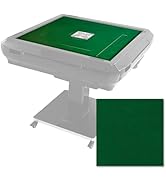 Amazon | 【麻雀交換用マット】ー雀鳳ージャンホウー 天板マット 接着