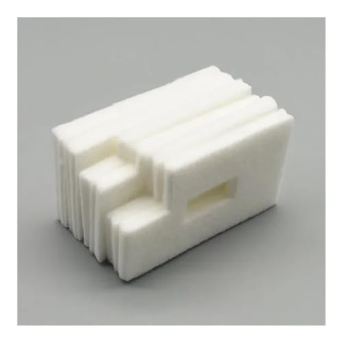 Almohadillas de tinta en esponja para cajas de mantenimiento WF C5210 C5290 M5799 3