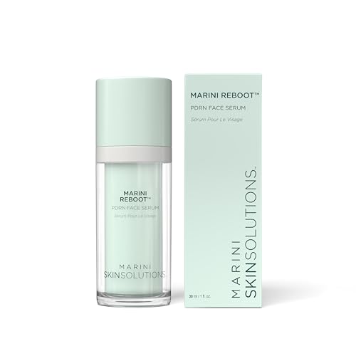 Marini SkinSolutions Marini Reboot - Anti-Aging PDRN Face Serum -...