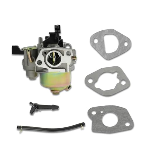 Y ɓK GX120 GX140 GX160 GX200 GX168 168F 5.5HP 6.5HP Lu^[ GW [^[ @ Ŋ@ WFl[^[(Carb Gasket Set)