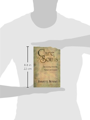 Care of Souls: Revisioning Christian Nurture and Counsel - Image 3