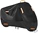 Produktbild Motorrad Abdeckplane, für CB1000R CB 1000R CB1000 R Motorräder Abdeckplane Winterfest Regen UV-Schutz Staub Breathable Motorrad Schutzhülle,229 * 90 * 100 cm