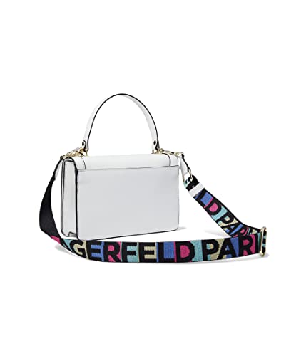 Karl Lagerfeld Paris Legacy Simone Crossbody2