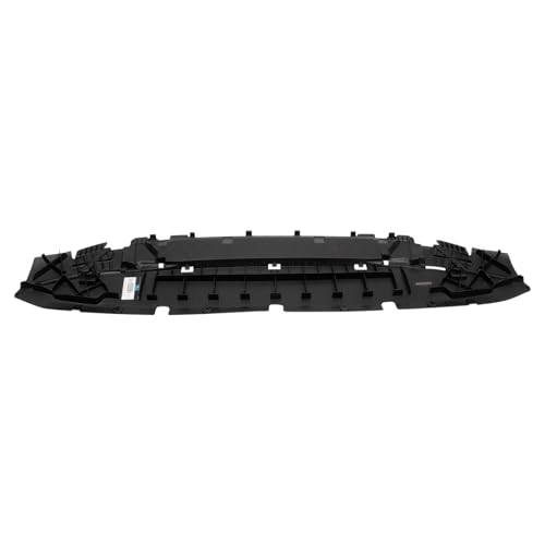 Image of TRQ Engine Splash Shield Front Lower Compatible with 2018-2020 Audi Q5 AU1228131