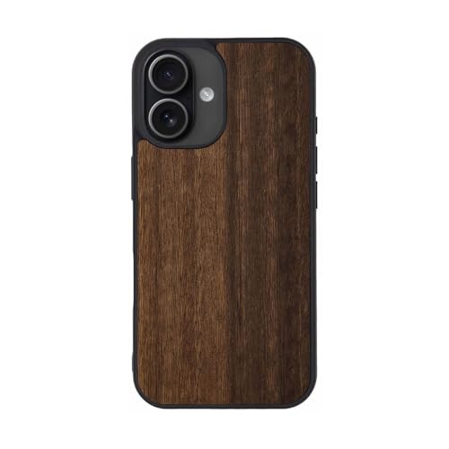 Man&Wood iPhone 17 p P[X VR [ [J ؐ X ϏՌ ϋv ho EȒP Xgbvz[t QiCX[d ] Koala (RA) I28094i17 yKiz