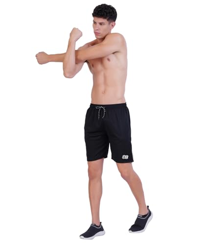 Image of DOBAD Shorts for Men's | Men's Shorts | Men's Sports Shorts...