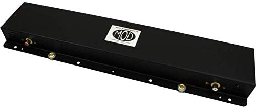 Reverb Tank - Mod 9EB3C1B, Long Decay, 3-Spring