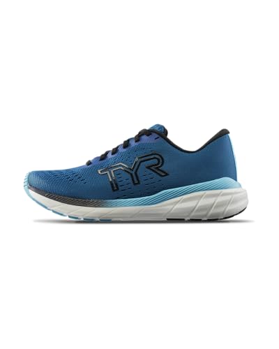 TYR Unisex-Adult Rd-1x Running Athletic Shoes Sneaker