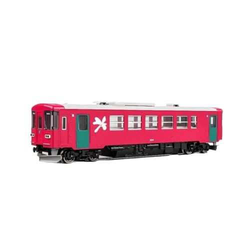Modèle de train 300 miniature 1:160 passagers 8614 transport ferroviaire