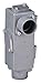 Conduit Outlet Body, Lb, T, Ll, Lr, Or C