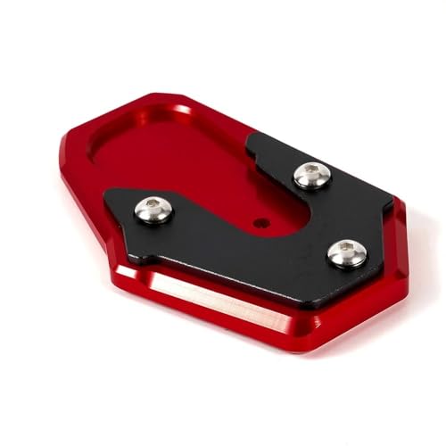 Support latéral de moto R1200RT agrandisseur pied béquille 2014-2018