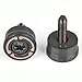 Gofotu Golf Weight Screw Compatible with 2024 Taylormade Qi 10, Qi10 Max Driver, Qi10 Tour UT QI10 Tour Hybrid Clubs 3-15g Set