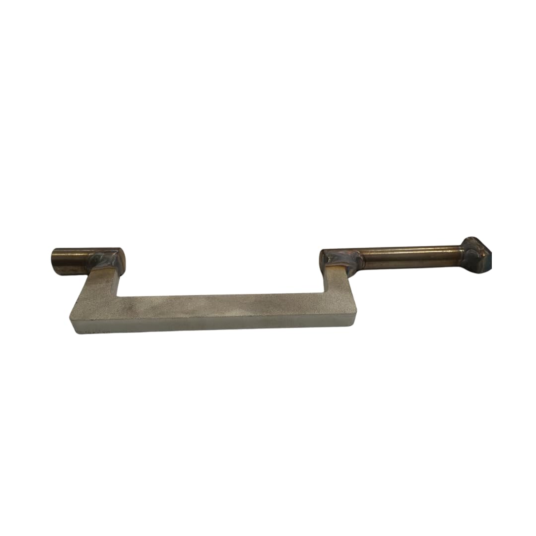 Spatola Paletta-Raschiatore braciere originale Thermorossi cod.70017701 per caldaie a pellet COMPACT 18 Class 5, COMPACT S18 Class 5