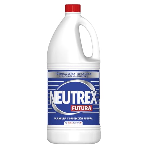 Neutrex Lejía Futura Acción total para la lavadora - 1.9 L