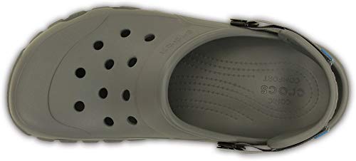 Image of Crocs Unisex Adult Offroad Sport Clogs