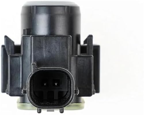 Capteurs de stationnement PDC Noir GMC8-67UC1 | Radar de recul 4pcs - 4