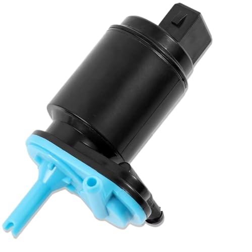 Moteur essuie-glace avant arrière pour rouler serein sous la pluie en Agila