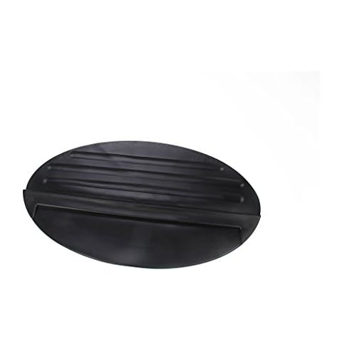 PetHot Anti-Slip Rubber Ladder Mat Stabilises Safety Heavy Floor Protection 69 * 40cm Cover