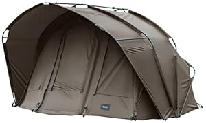 MK-Angelsport Fort Knox 2.0 Karpfenzelt 1-2 Personen