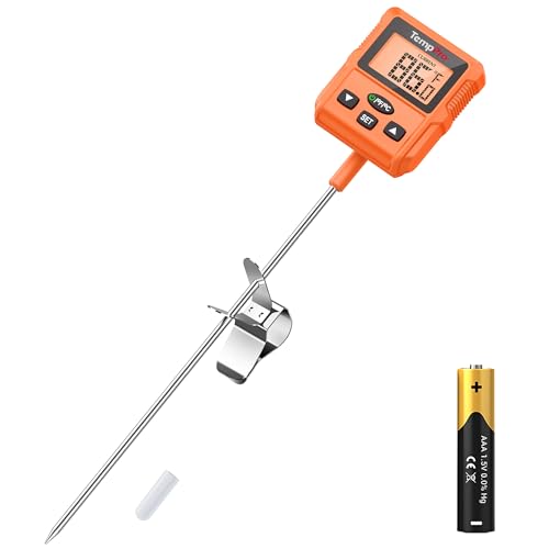 TempPro TP511 Digital Candy & Food Thermometer